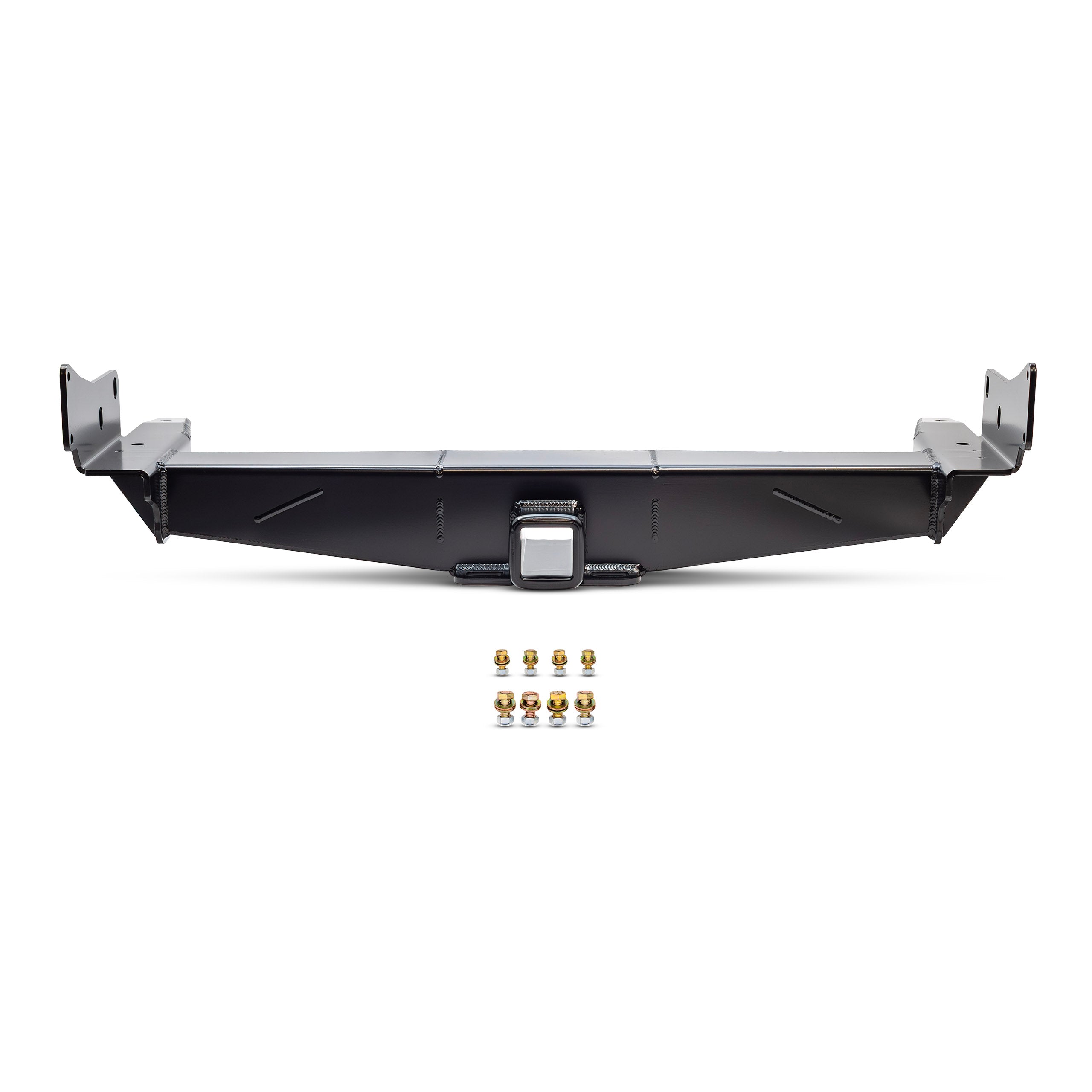 F-Series Trailer Hitch