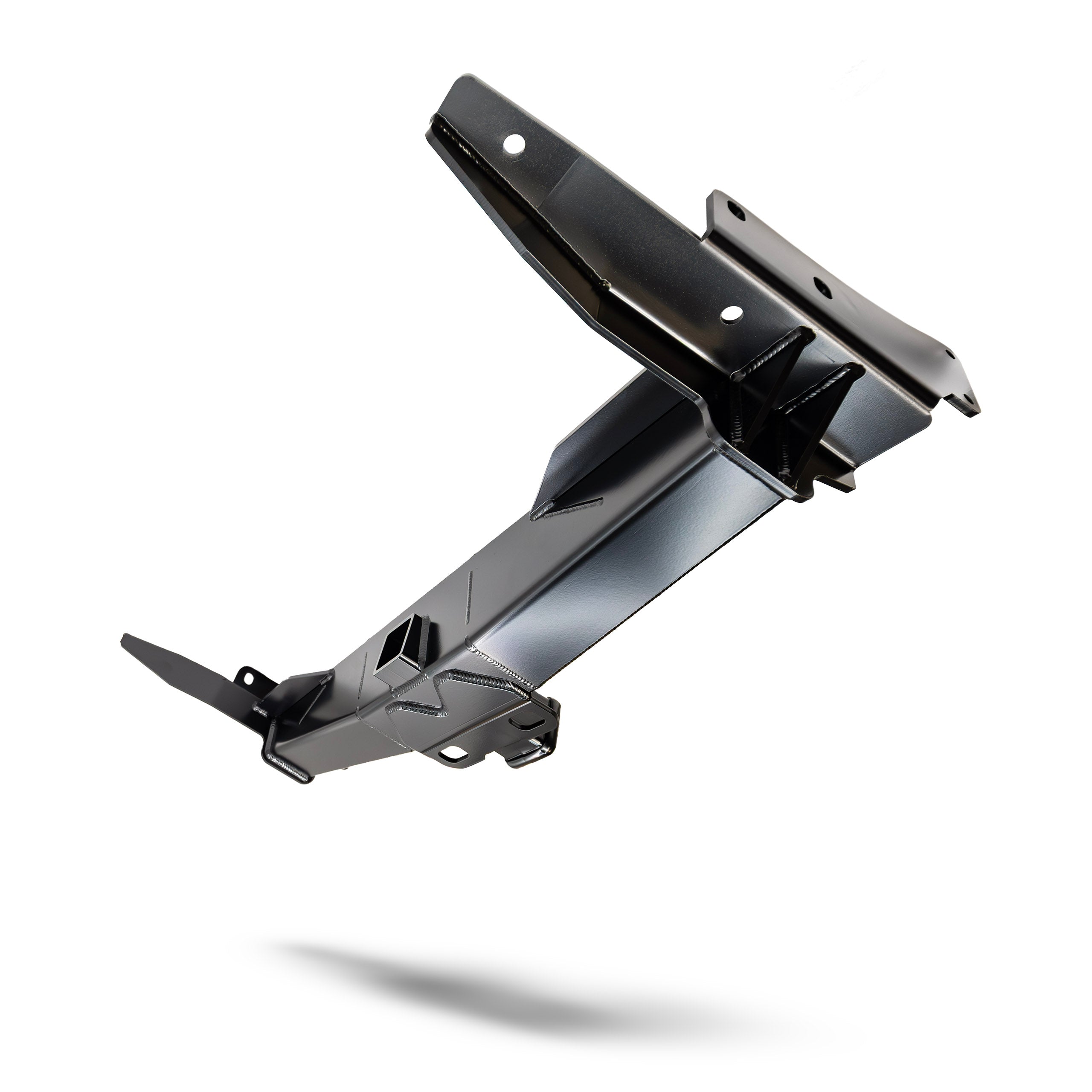 F-Series Trailer Hitch