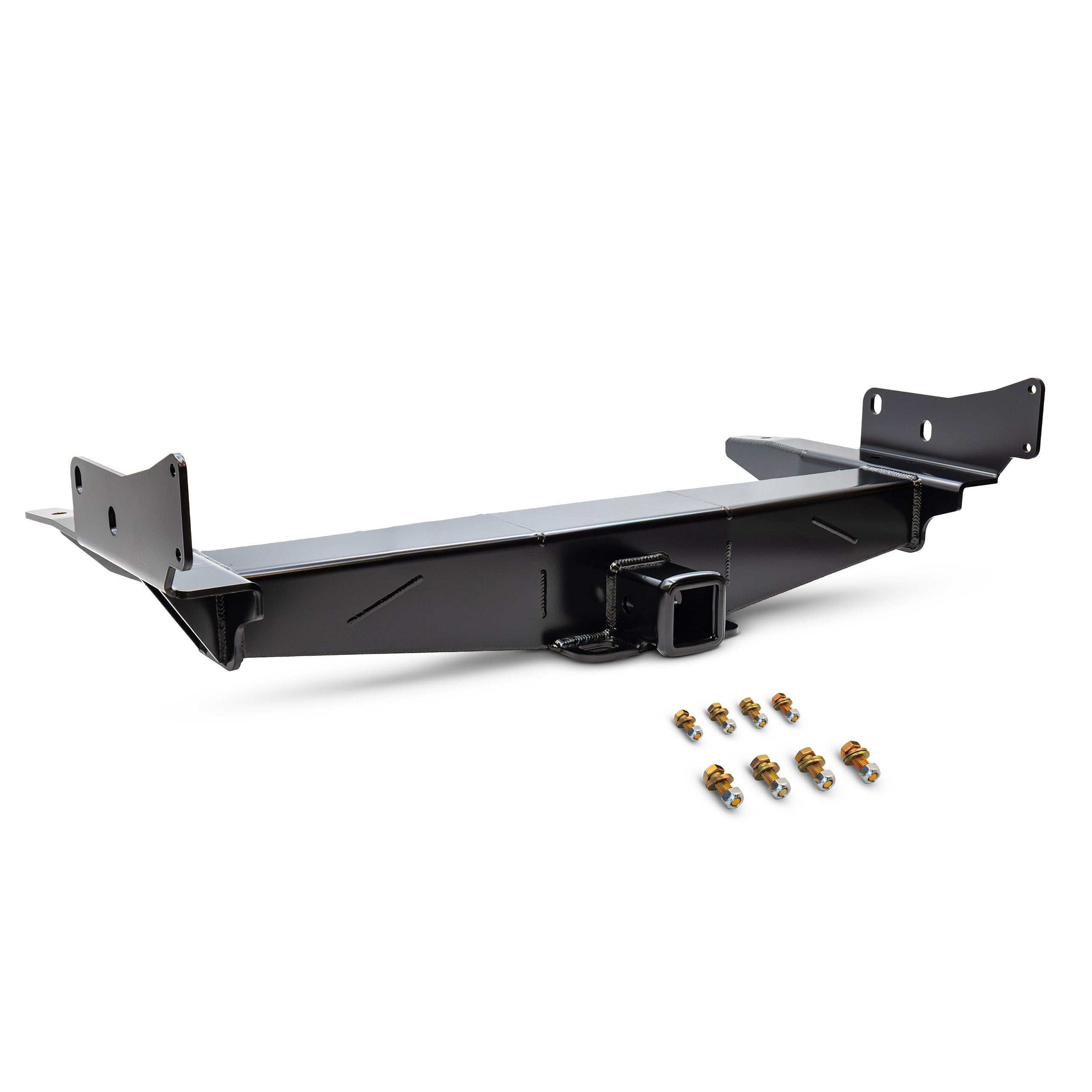 F-Series Trailer Hitch