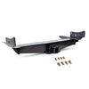 F-Series Trailer Hitch