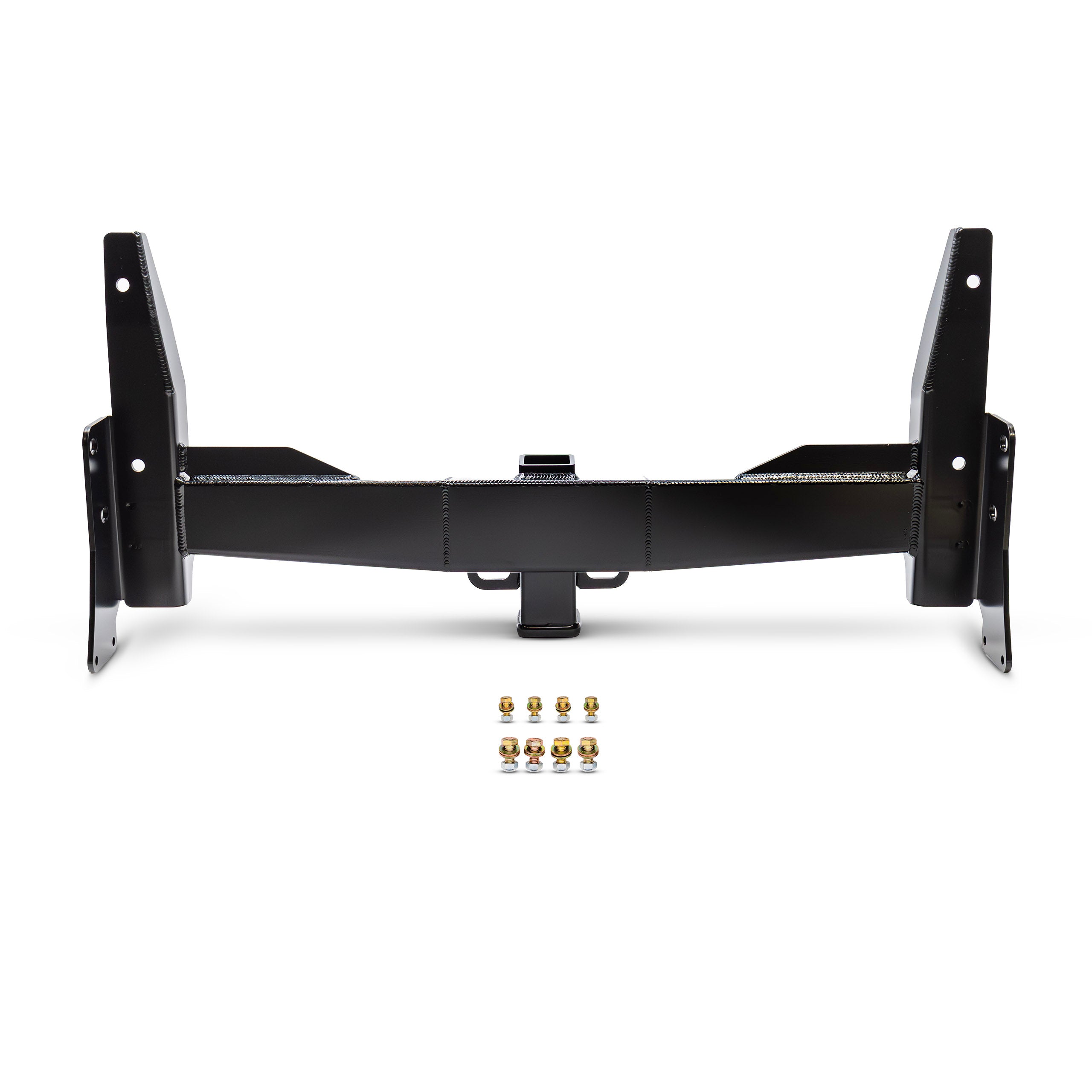 F-Series Trailer Hitch