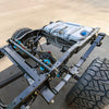 F-Series Rear Upper Shock Mount