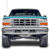 2WD F-250/350 LIFT KITS