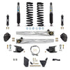 80-97 2WD F250 / F350 4" Lift (BOLT ON) Front Only