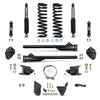 80-97 2WD F250 / F350 4" Lift (BOLT ON) Front Only