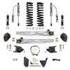 80-97 2WD F250 / F350 4" Lift (BOLT ON) Front Only