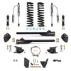 80-97 2WD F250 / F350 4" Lift (BOLT ON) Front Only