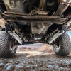 80-97 2WD F250 / F350 4" Lift (BOLT ON) Front Only