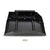 F-Series (38 gal) Fuel Tank Skid Plate