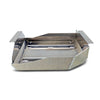 F-Series (38 gal) Fuel Tank Skid Plate