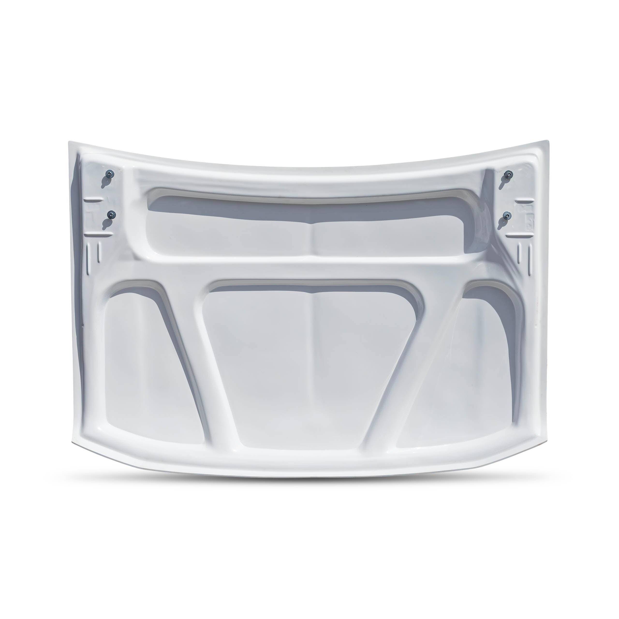 92-96 Bronco / F-Series Fiberglass Hood