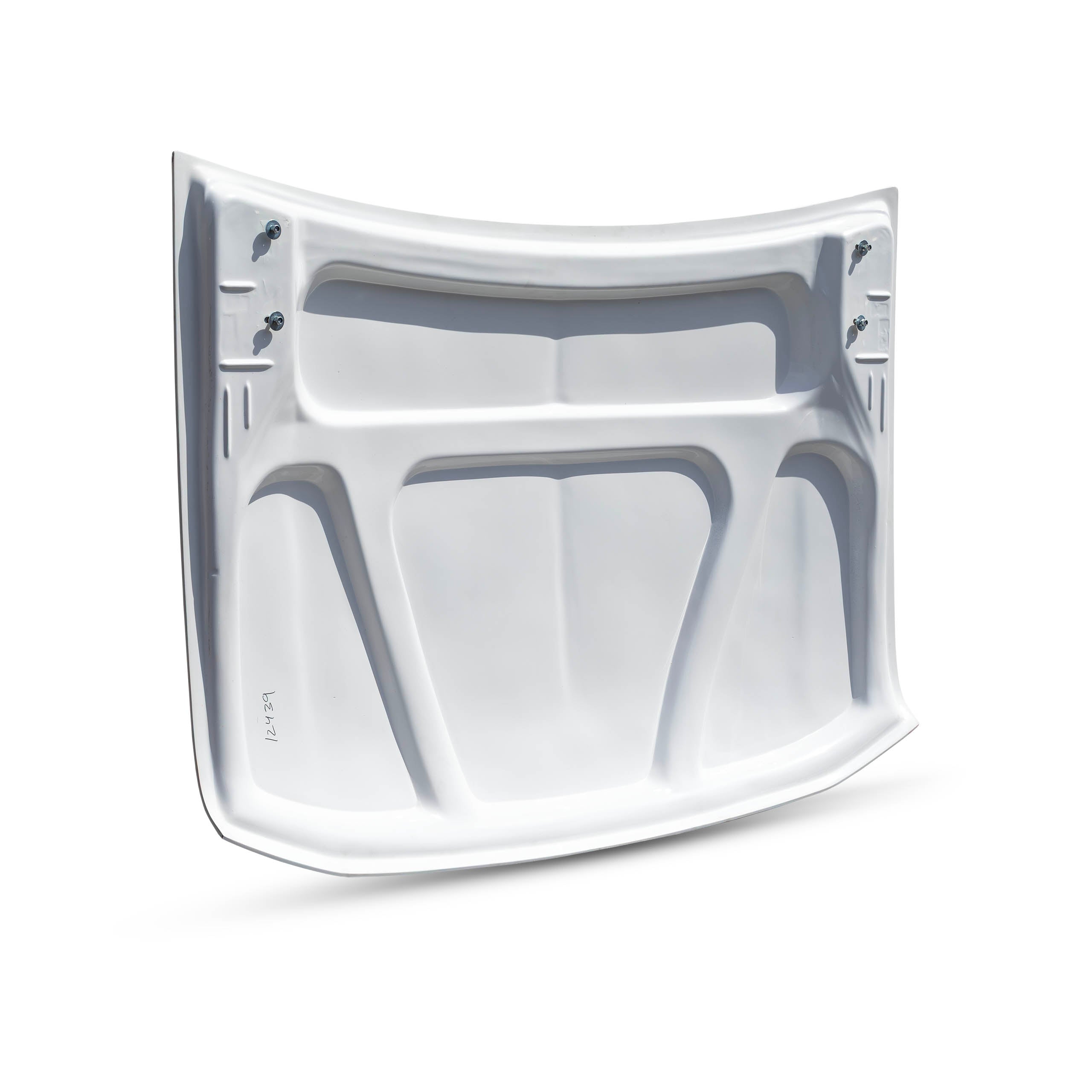 92-96 Bronco / F-Series Fiberglass Hood
