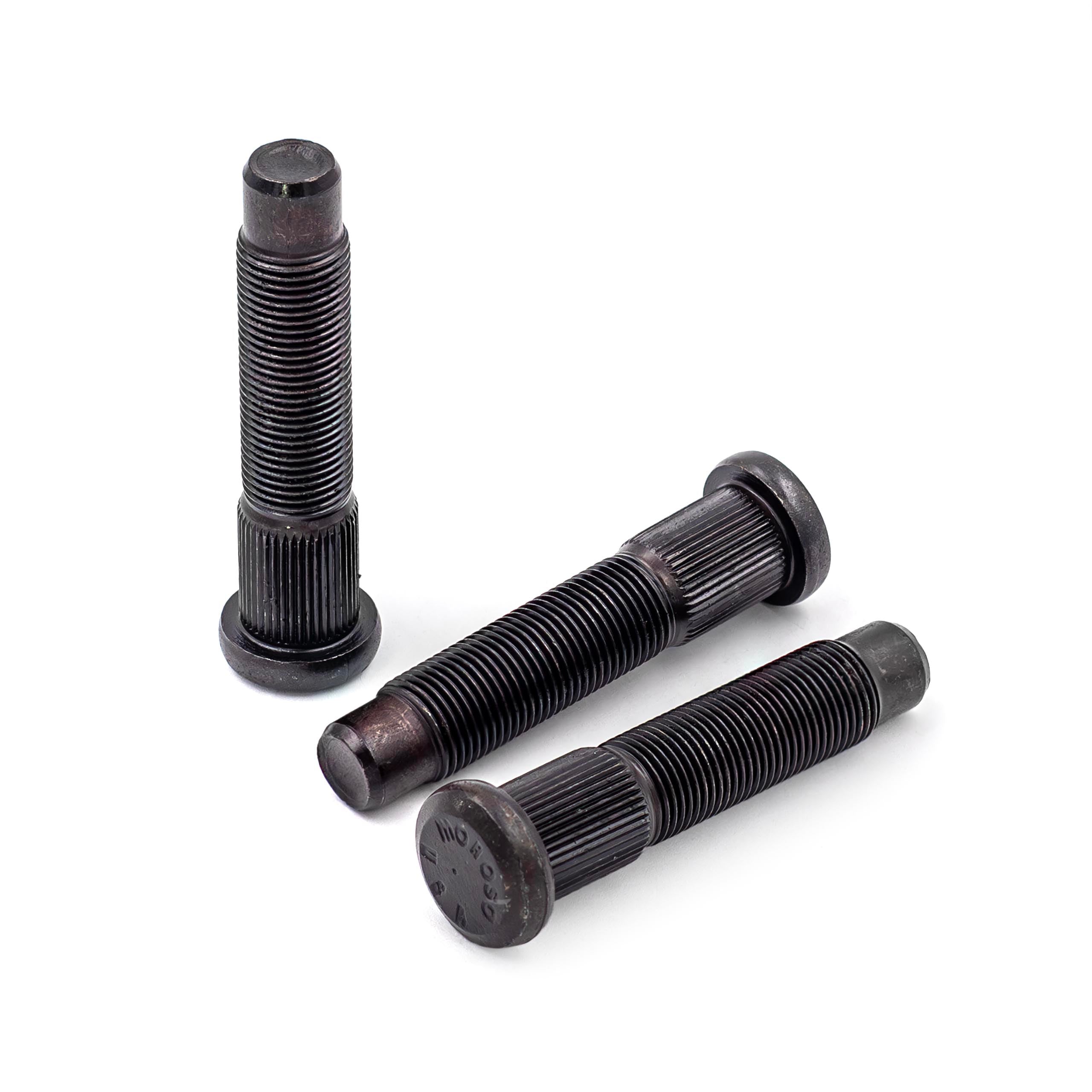 5/8” Stud and Lug Nut Combo for Front Dana 44