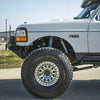 80-96 4WD F150 "Super Duty" Straight Axle Conversion Kit - Front Only