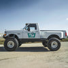 80-96 4WD F150 "Super Duty" Straight Axle Conversion Kit - Front Only