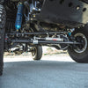 80-96 4WD F150 "Super Duty" Straight Axle Conversion Kit - Front Only