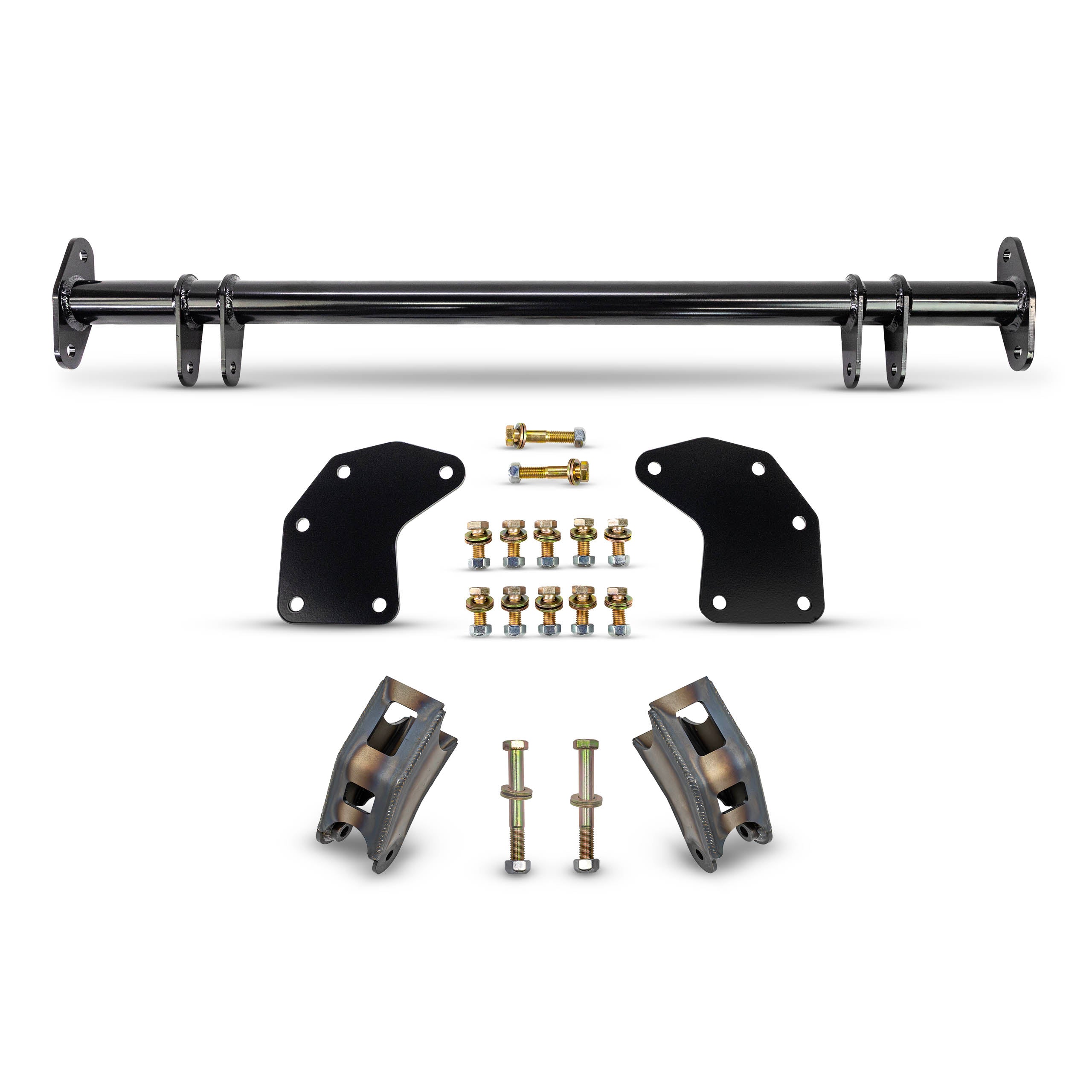 F-Series Rear Upper Shock Mount