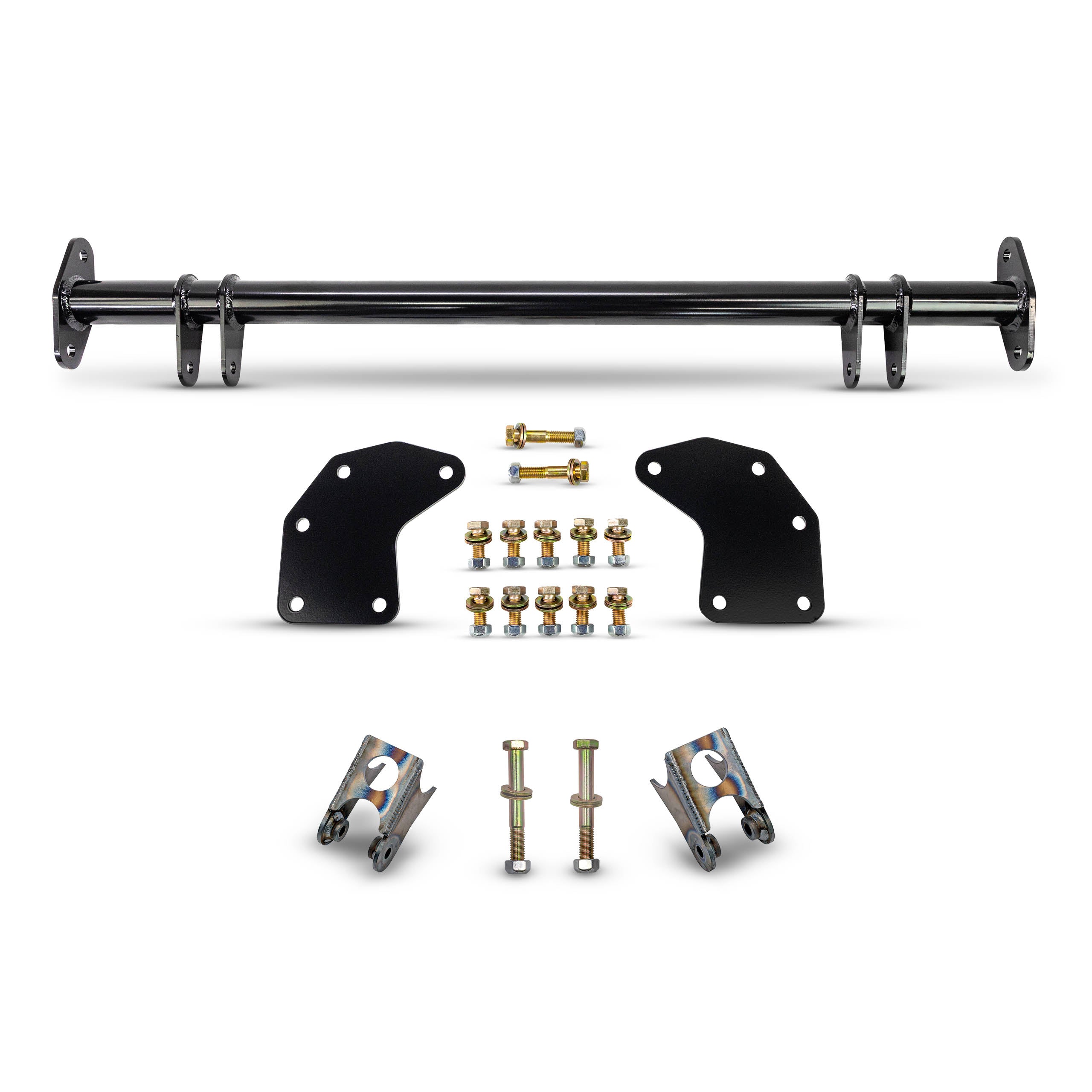 F-Series Rear Upper Shock Mount