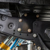 F-Series Rear Upper Shock Mount