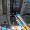 F-Series Rear Upper Shock Mount