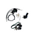 Hydro Booster Kit For F-series and Broncos
