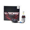 FireWire 9007 LED Bulb Package
