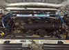 80-96 Bronco / 4WD F150 Shock Hoops and Engine Crossover