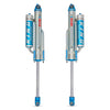 King Shocks 2.5 Performance Race Series 10” 3 Tube Bypass with Piggyback Reservoir for F150 80-96 Rear
