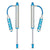 King Shocks 2.5 Performance Series 12” Smooth Body Shock with Remote Reservoir for Bronco 80-96 Rear