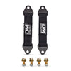 Desolate Motorsports 9 Inch Limit Straps
