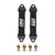 Desolate Motorsports 10 Inch Limit Straps