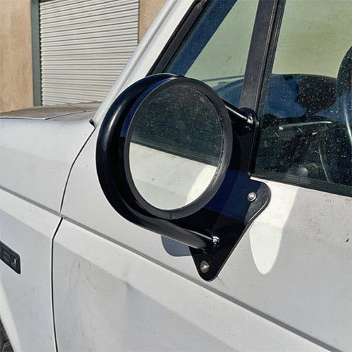 80-96 Bronco / F-Series Race Style Mirrors