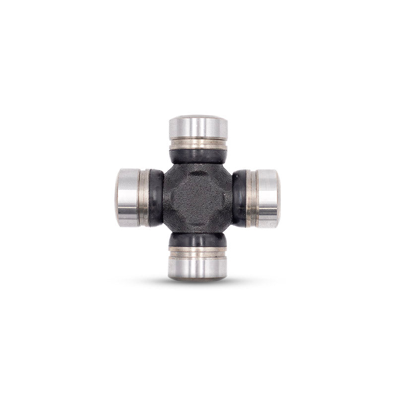Front Axle Moog U-Joints