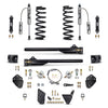 80-96 Bronco NBC Lift Kit - 3.5" Lift (BOLT ON) (Front Only)