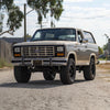 80-96 Bronco NBC Lift Kit - 3.5" Lift (BOLT ON) (Front Only)