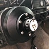 NRG Steering Wheel Package