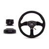 NRG Steering Wheel Package