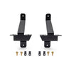 92-97 Stock Bumper Baja Designs S2 Light Bracket