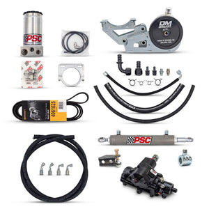 89-96 Bronco / F150 / F250 PSC Pump Upgrade