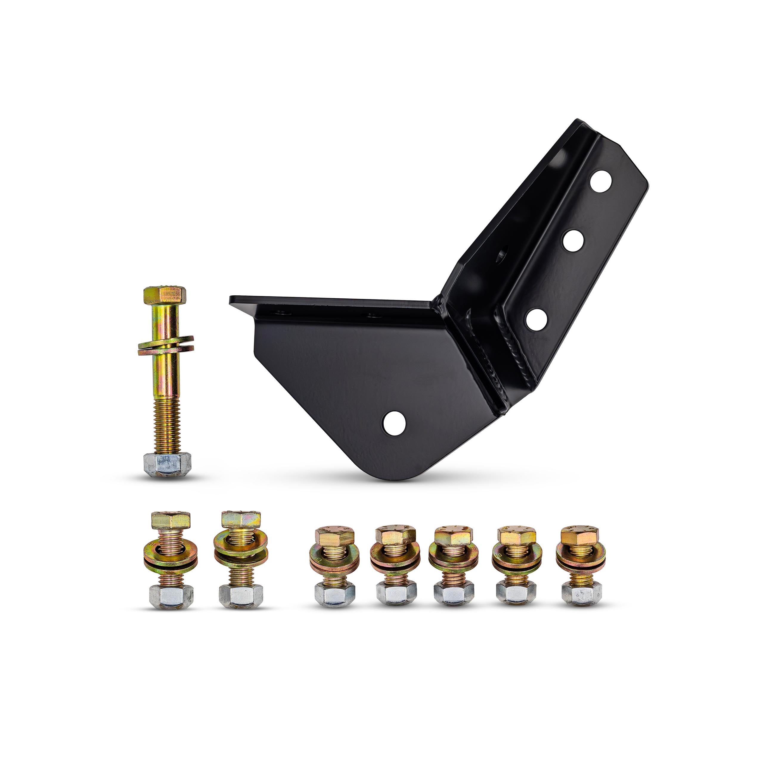 80-96 Bronco / F-Series Stock Replacement Beam Pivot Bracket (Passenger Beam)