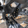 80-96 Bronco / F-Series Stock Replacement Beam Pivot Bracket (Passenger Beam)