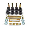 Leaf Spring Bushing Service Kit