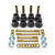 Leaf Spring Bushing Service Kit