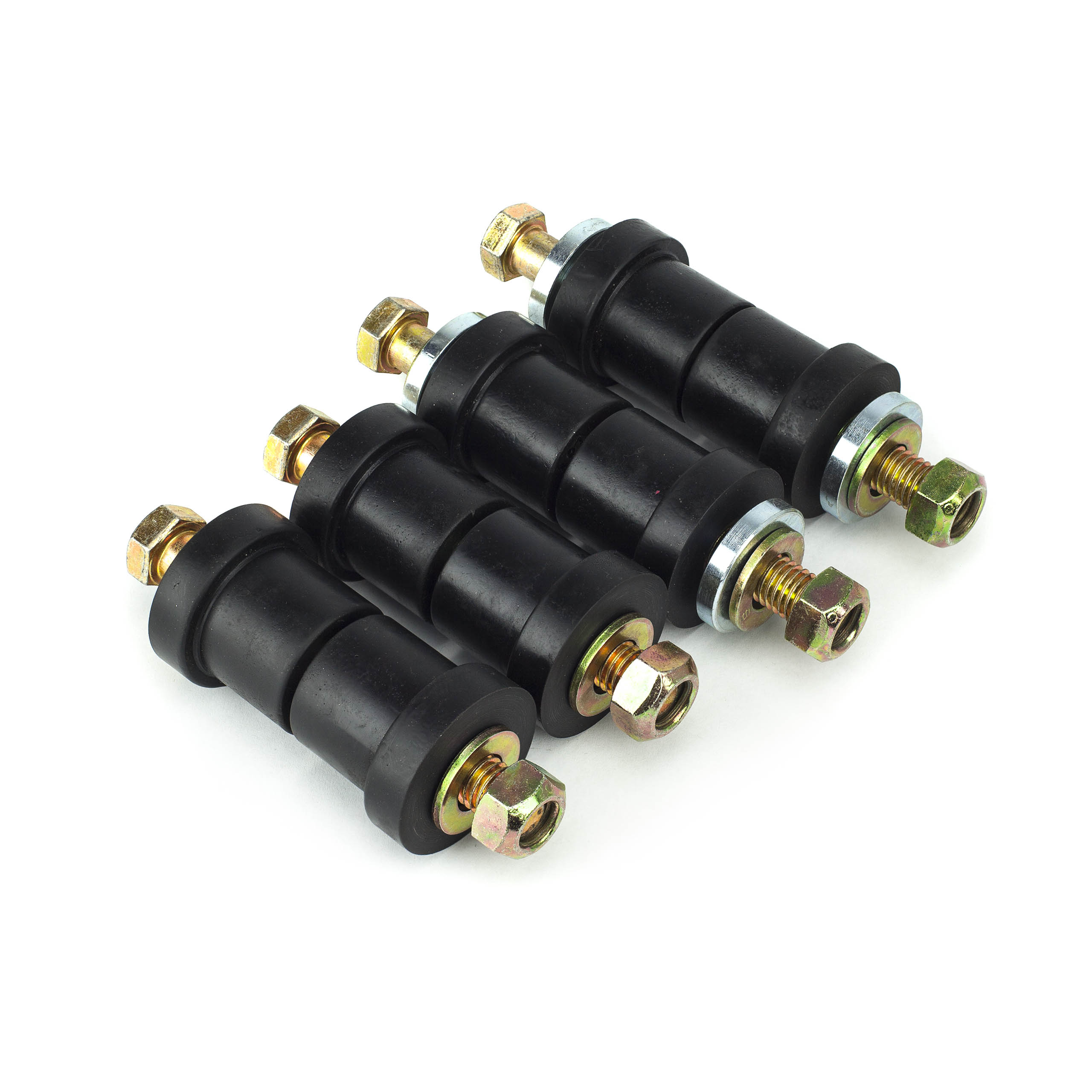 Leaf Spring Bushing Service Kit