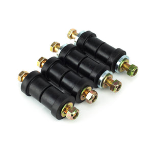 Leaf Spring Bushing Service Kit