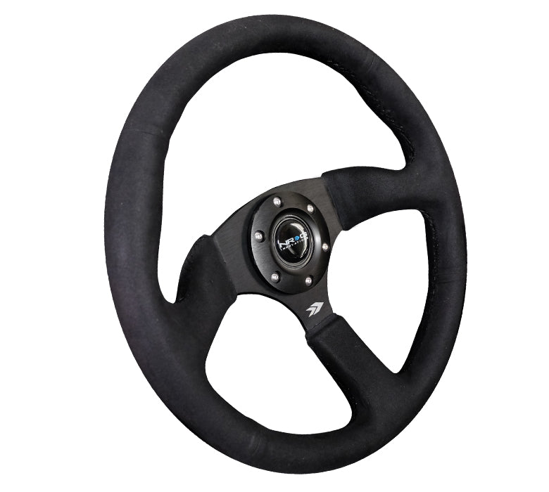 NRG Steering Wheel Package