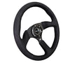 NRG Steering Wheel Package