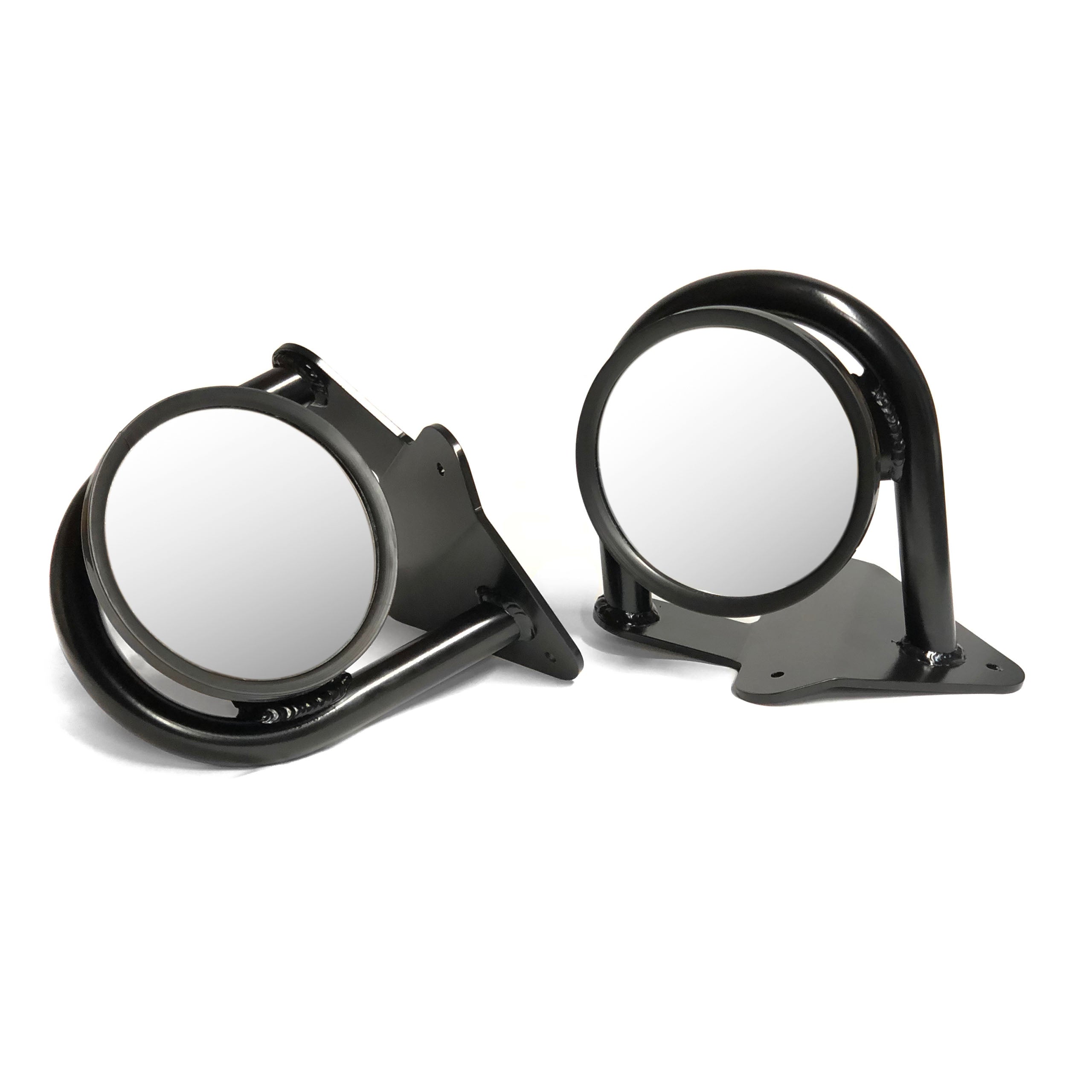 80-96 Bronco / F-Series Race Style Mirrors