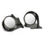 80-96 Bronco / F-Series Race Style Mirrors