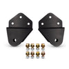 Radius Arm Frame Brackets